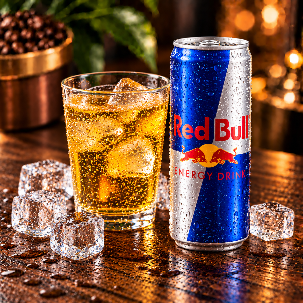 Red Bull